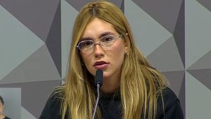 Virginia Fonseca