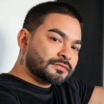 Yudi Tamashiro - Reprodução/ Instagram
