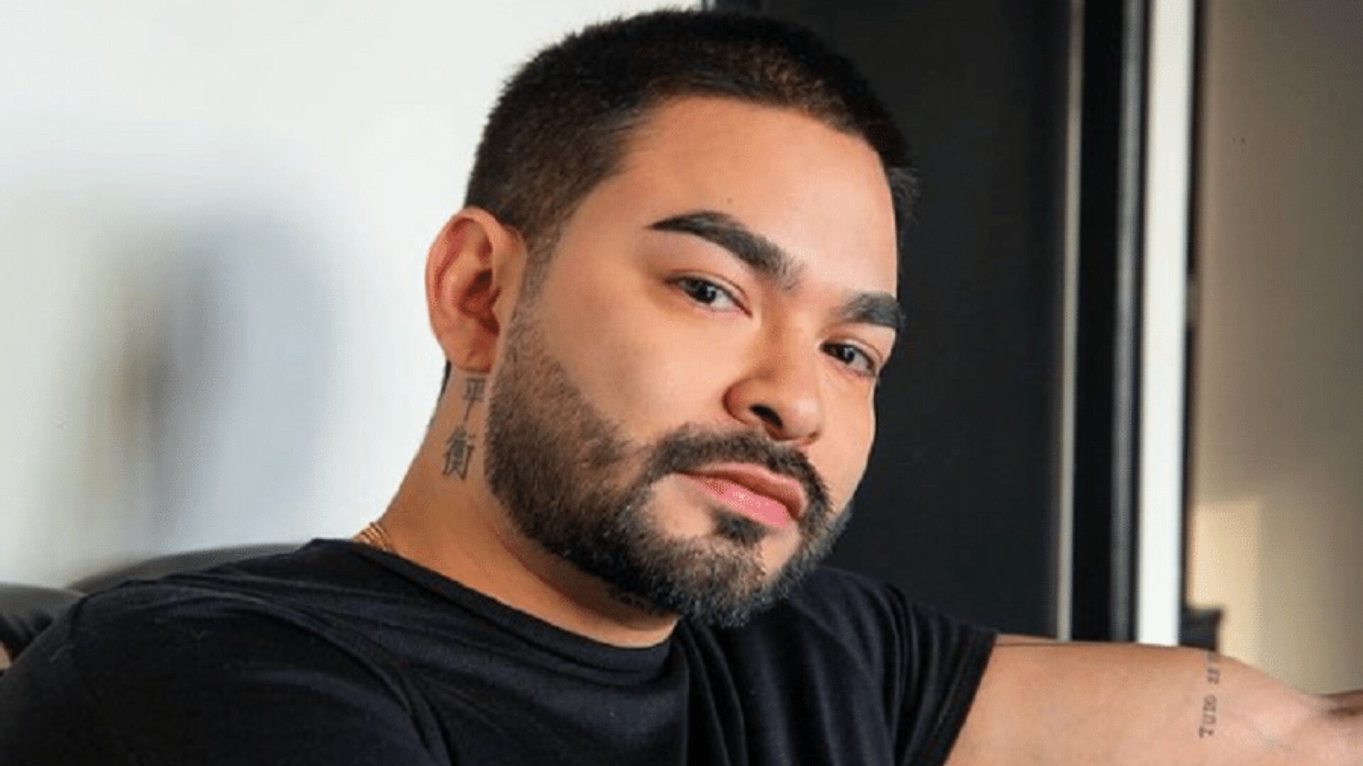 Yudi Tamashiro - Reprodução/ Instagram