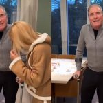 Roberto Justus atualizou seu estado de saúde (Foto: Reprodução/Instagram)