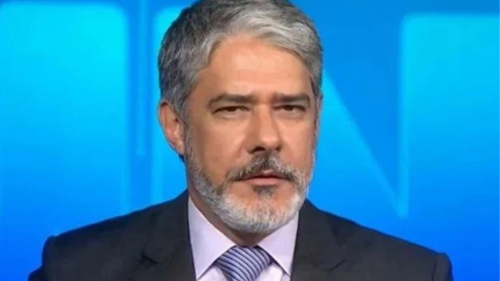 Salário de William Bonner sofre queda drástica no 'Globo Repórter ...