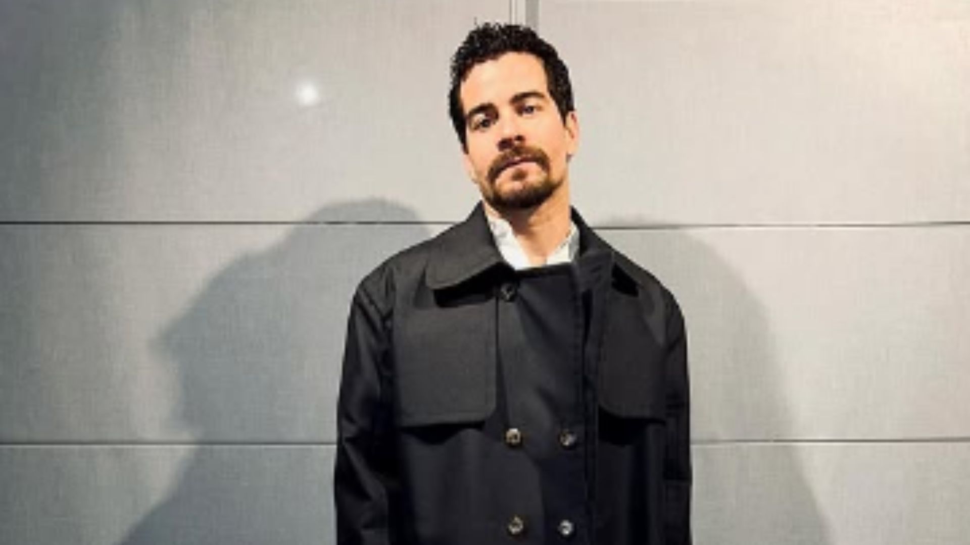 Thiago Martins faz desabafo sobre luta contra doença