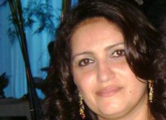 Vítima que morreu em acidente no restaurante 'Jamile'