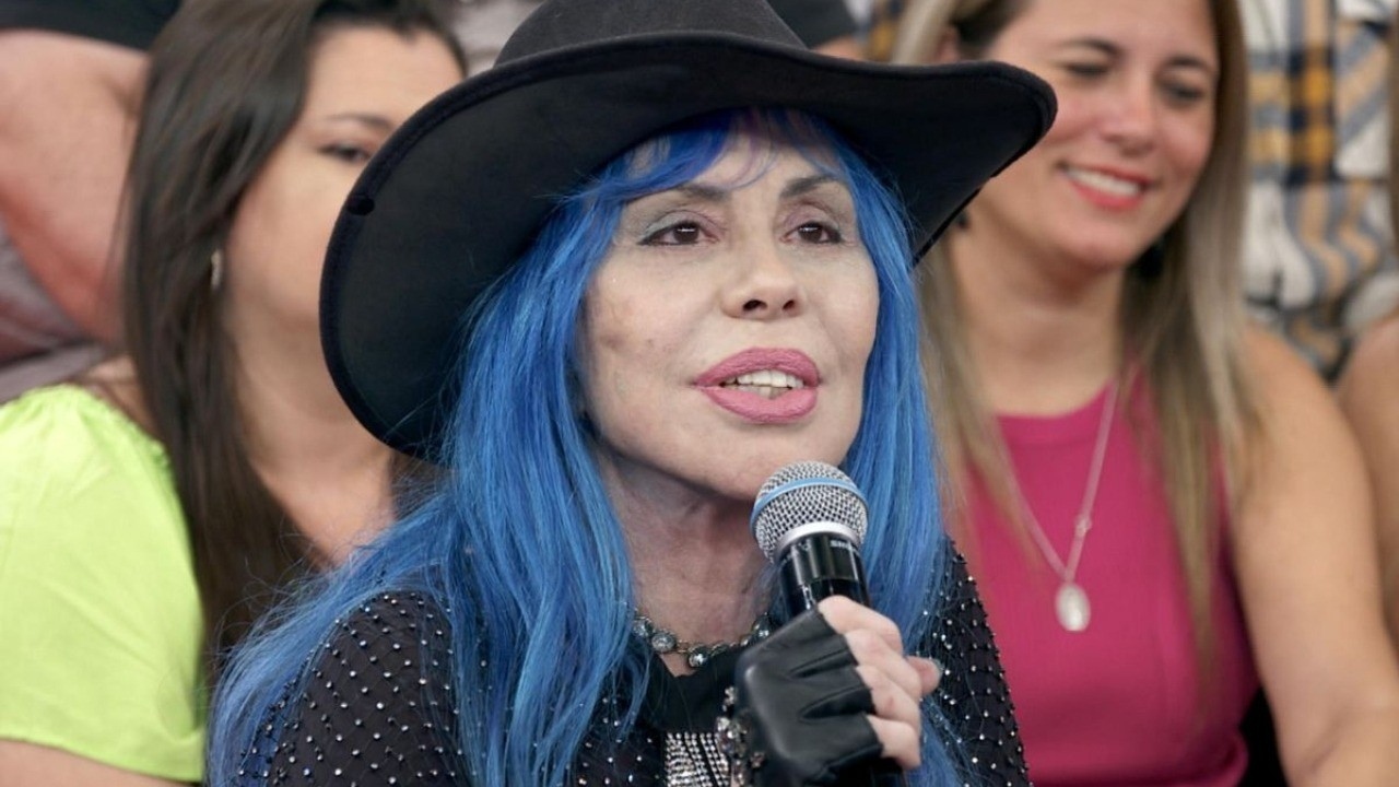 Baby do Brasil fala sobre “missão divina” e relembra alerta de ...
