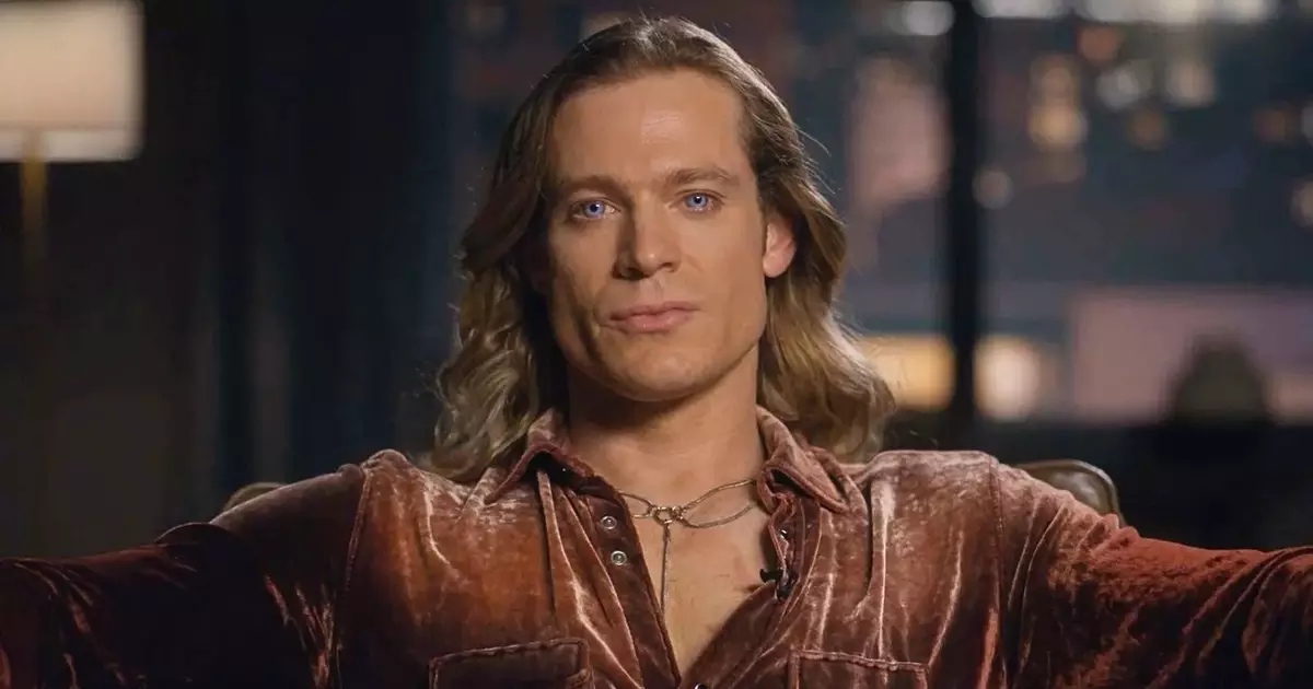 3ª temporada de Entrevista com o Vampiro ganha data de estreia no ...